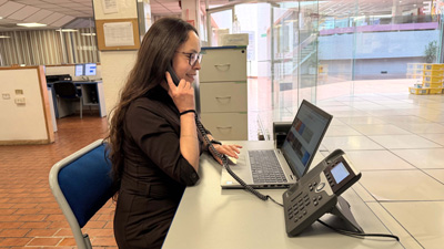 Servicios del Centro de Cómputo Académico