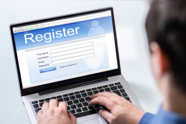 Registro